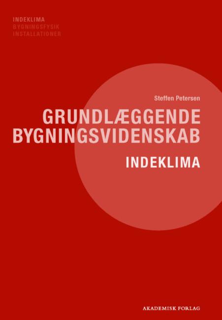 Grundlæggende bygningsvidenskab - Indeklima