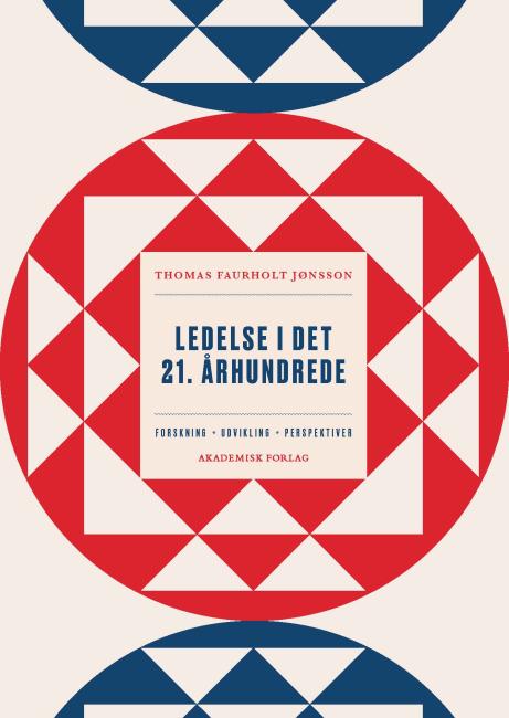 Ledelse i det 21. århundrede