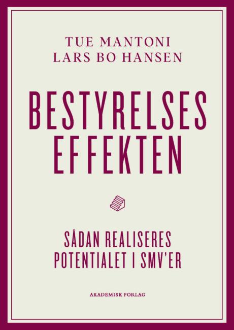 Bestyrelseseffekten