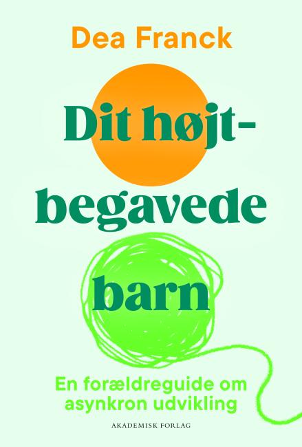 Dit højtbegavede barn