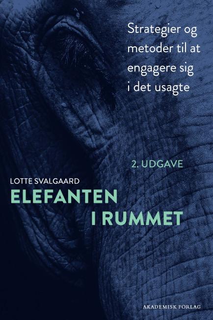 Elefanten i rummet, 2. udgave