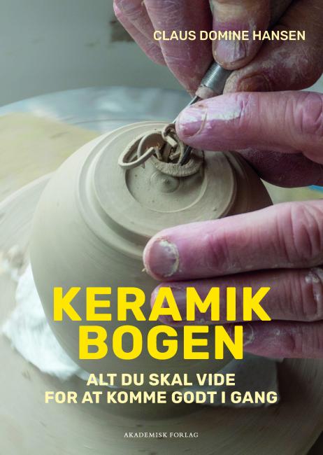 Keramikbogen
