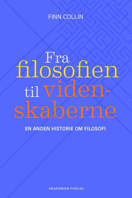 Fra filosofien til videnskaberne