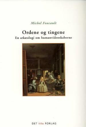 Ordene og tingene 