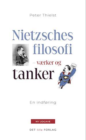 Nietzsches filosofi 
