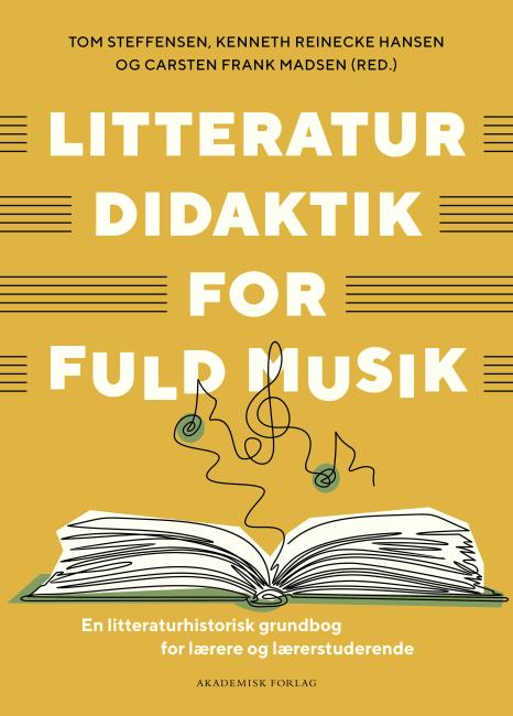 Litteraturdidaktik for fuld musik