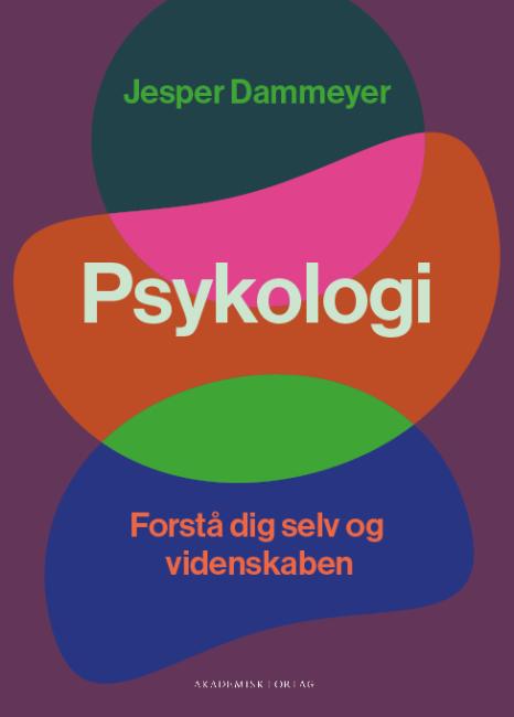 Psykologi