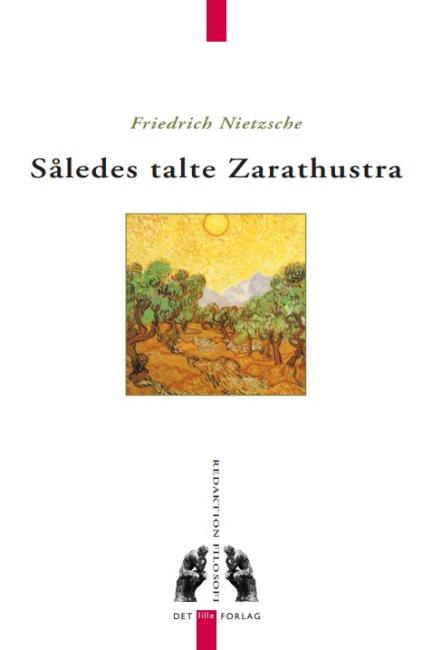 Således talte Zarathustra 
